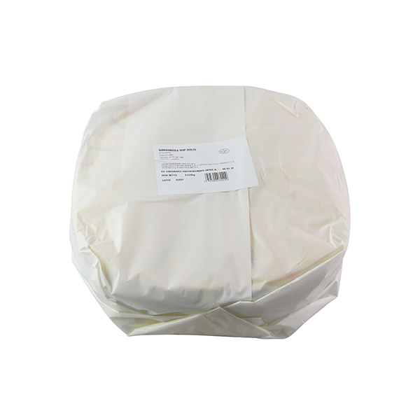 GORGONZOLA DOP DOLCE FIORDIMASO 1/2 FORMA