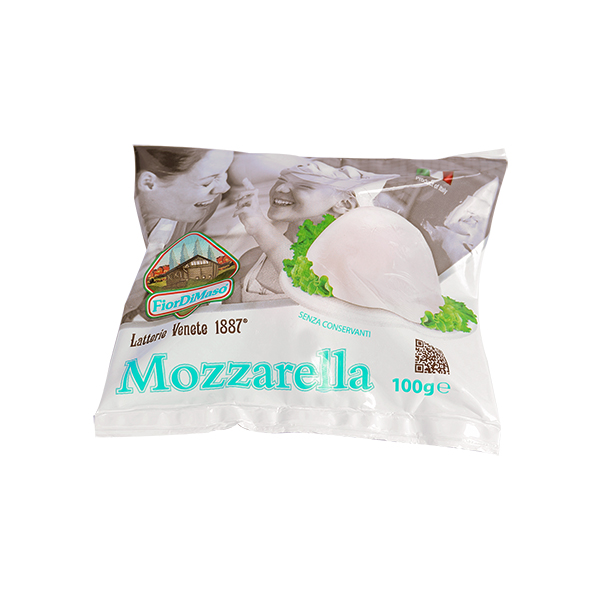 Mozzarella