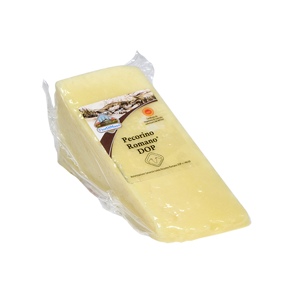 PECORINO ROMANO DOP GR 300 PF