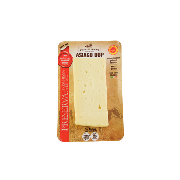 ASIAGO DOP 150 PF SKINFRESH